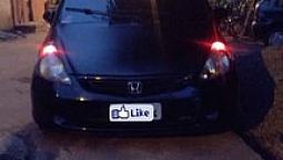 Honda Fit 2005
