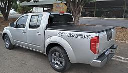 Vendo Nissan Frontie Xe Diesel Cd 4×2 