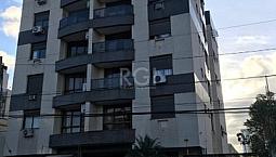 Porto Alegre - Apartamento Padrão - Partenon