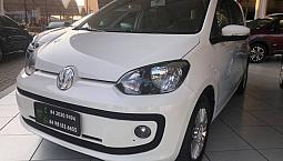 Up 2015/2016 1.0 Tsi Move Up 12V Flex 4P Manual