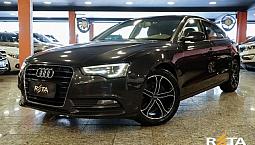 Audi A5 2.0 Tsfi Sportback Ambition Plus 16V 4P S-Tronic
