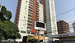 Apartamento No Centro De Campo Grande