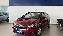 Chevrolet Onix 1.0 Lt