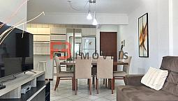 Aluguel De Temporada - Apartamento Com 02 Dormitórios Vista Mar Bombas
