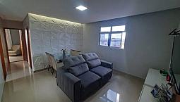 Apartamento Novo Eldorado Contagem 