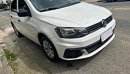 Gol 1.0 Trendline Completo 2018