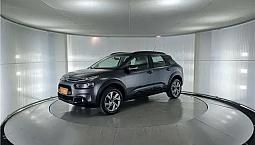 Citroen C4 Cactus 2022 1.6 Vti 120 Flex Feel Eat6