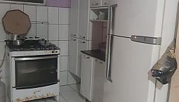 Residencial Tancredo Neves 