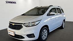 Chevrolet Spin Lt 5S 1.8 (Flex) (Aut)
