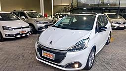 Peugeot 208 Allure Aut
