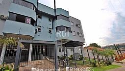 Apartamento À Venda Com 3 Dormitórios Em Nonoai, Porto Alegre Cod:bt8179