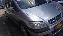 Zafira Elegance 2.0 Mpfi Flexpower 8V 5P