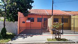 Casa Para Alugar Com 3 Dormitórios Em Jd Paraty, Londrina Cod:57510000038