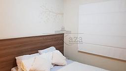 Excelente Apartamento No Jd. Satelite