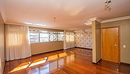Apartamento À Venda Com 3 Dormitórios Em Petrópolis, Porto Alegre Cod:342763