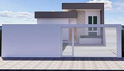 Vendo Casa Residencial Santa, Bairro Crispim, Pindamonhangaba