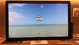 Monitor Apple Thunderbolt Display 27 Polegadas