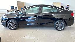Chevrolet Cruze Ltz 1.4 Turbo
