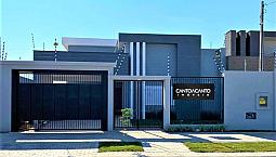 Casa Residencial Em Sinop - Mt, Recanto Suiço