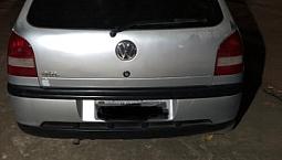 Gol G3 1.0 Power 16V 