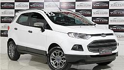 Ford Ecosport 2013 1.6 Freestyle 16V Flex 4P Manual