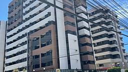 Apartamento Jatiúca , 3 Quartos