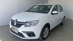 Renault Logan Zen 2021