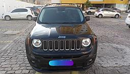 Renegade Sport 1.6 4X2 Aut. 16V 2017 Flex