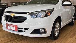Chevrolet Cobalt 1.8 Mpfi Ltz 8V