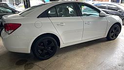 Cruze Lt 2012