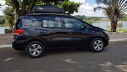  Gm Spin Ltz 2019/2019 7 Lugares Única Dona 