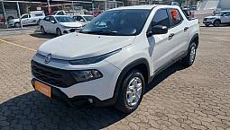 Fiat Toro 2019/2020 1.8 16V Evo Flex Endurance At6