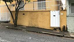 Casa Geminada 1 Quarto - Carlos Prates
