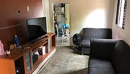 Casa Residencial - Bairro Filadélfia