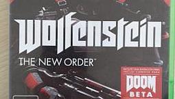 Wolfenstein