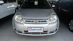 Ford Já Class 2011 Extra