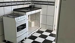 Apartamento Jardim Amália