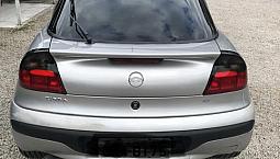 Tigra Extra