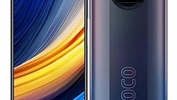 Xiaomi Poco X3 Pro 128Gb Preto