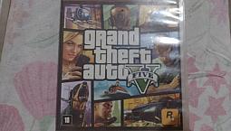 Gta V Ps3