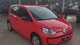 Up Take 2015 - Vermelho - Extra!