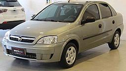 Chevrolet Corsa Sedan Maxx 1.4 Econoflex 8V