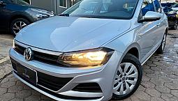 Polo Msi 1.6 Flex Automático