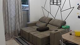 Apartamento Condomínio Direitos