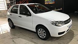  Palio 2007 Completo Aceito Troca R$19.900,00
