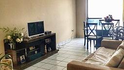 Apto 3 Quartos No Bessa Em Frente Ao Parque Parayba Ii