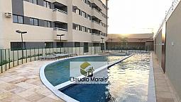 Residencial Alvorada Oportunidade R$ 315.000,00