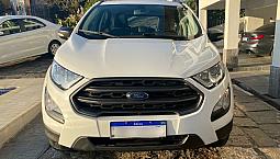 Ecosport 2018 Freestyle 1.5 Flex 