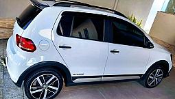Fox 1.6 Xtreme 2020 Completo 23.500 Kms Só Raridade 
