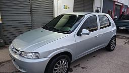 Celta Com Ar 